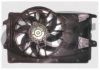 OPEL 1314971 Fan, radiator